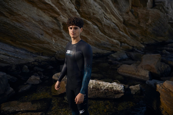 Pianki triathlonowe Zerod na sezon 2025!